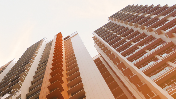 RUCKUS networking solutions for multi-dwelling units